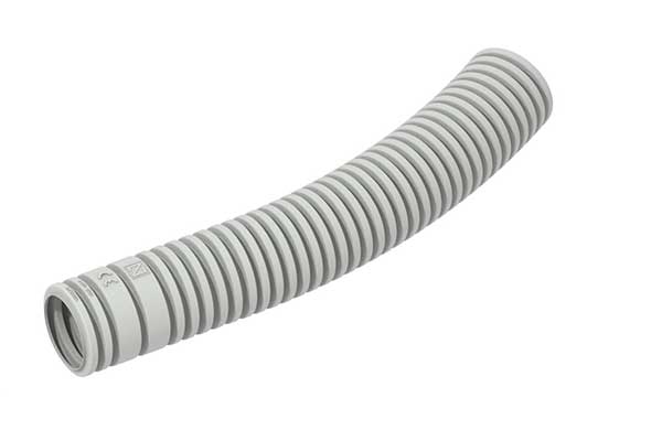 Corrugado Gris Claro