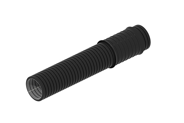 Canalización eléctrica Ultra-TP Anti-UV